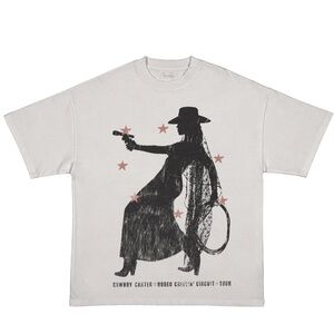 Beyonce Cowboy Carter Tour Shirt